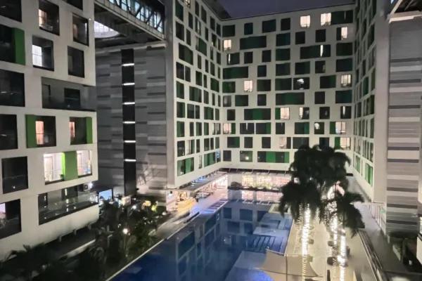 The Wellington Homes - Căn Hộ Republic Paza - Gần Sân Bay Hồ Bơi Phòng Gyms Free