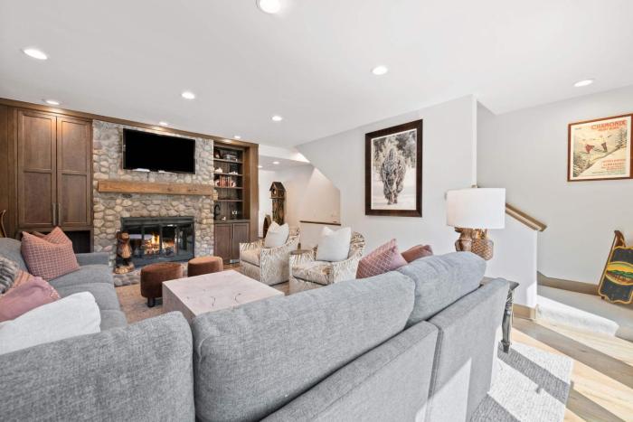 Village Hall 13 by East West Hospitality