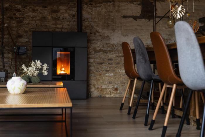 B&B Maas en Heuvel Maastricht