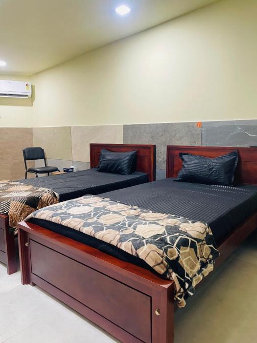 Mp DREAMS ROOMS