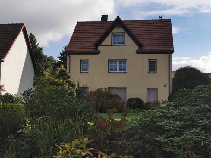 Ferienwohnung Lohrum