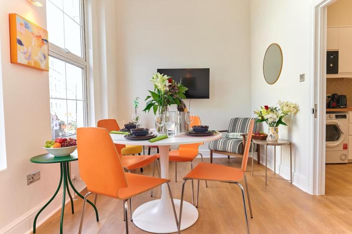 Flat near Camden and Kings cross