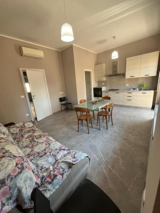 Appartamento Fabbricotti