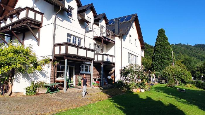 Ferienhaus Moselpanorama