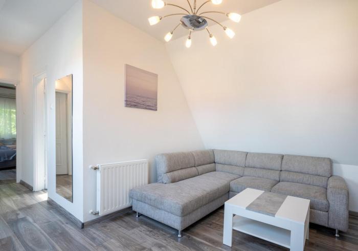 Avanti Apartman - Avanti Top