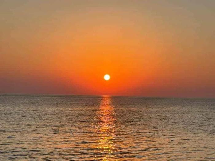 seashore lux
