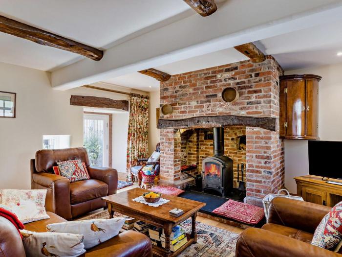 2 Bed in Wincle PK928