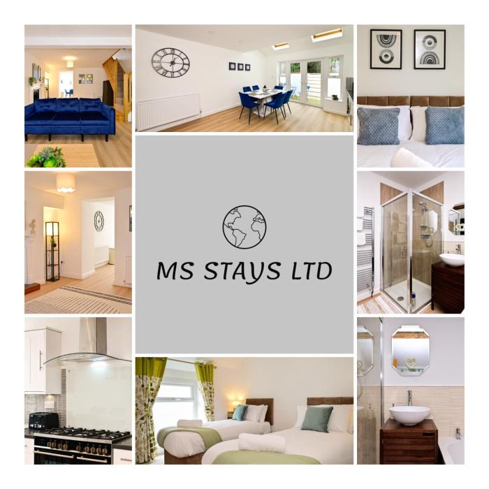 Cosy Mumbles Escape Fun & Relax