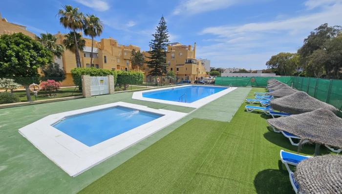 Apartamento Los Flamencos