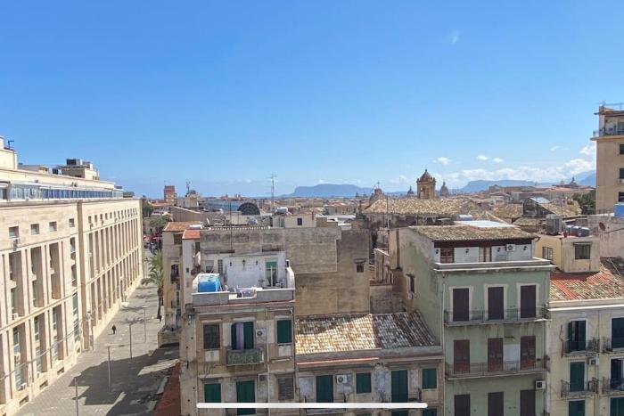 "Pippo" Studio At Historical Center