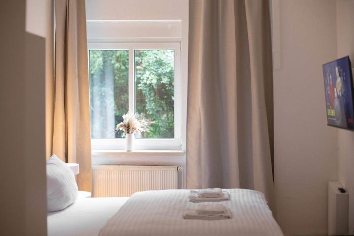 central I 2 bedroom I fast Wifi