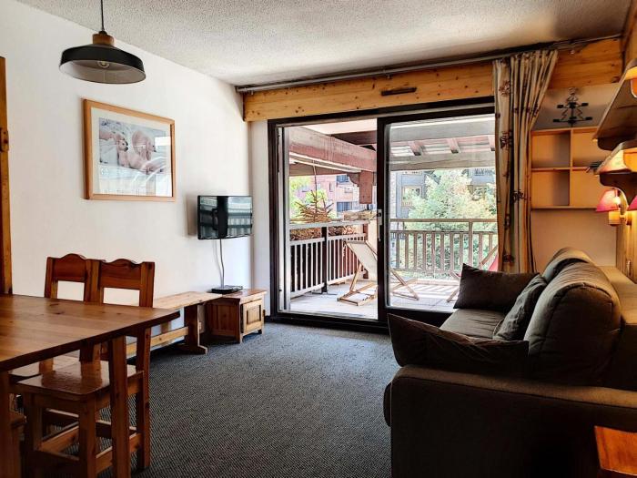 Résidence Le Dome - Studio classique centre MAE-1923