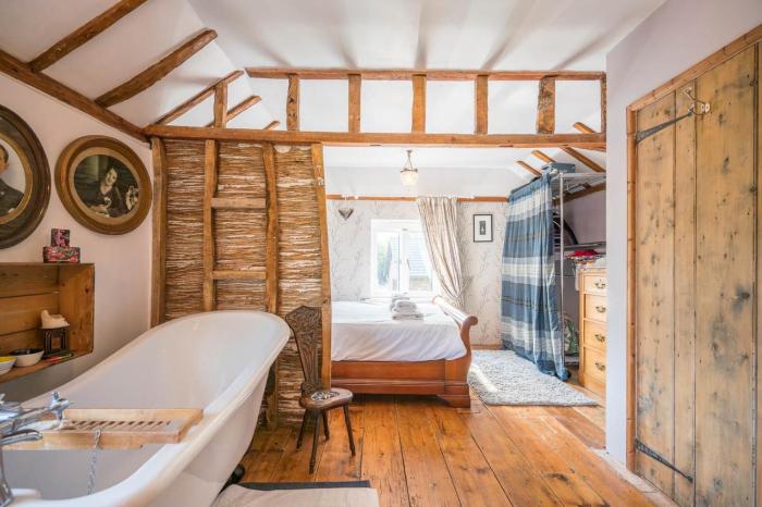 Farm View suite, Kelsale