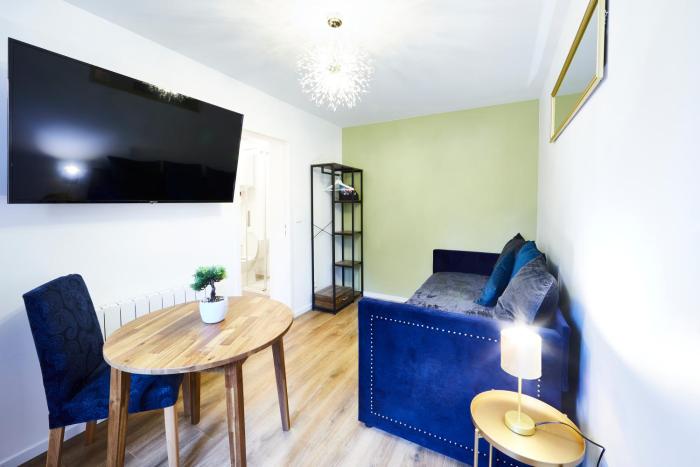 RBB 0G Studio 1 à 2 pers tout équipé