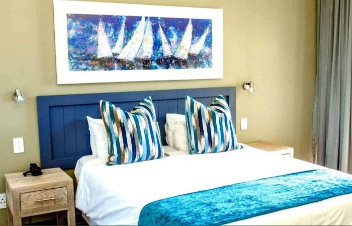 The Strand Pavilion Gordons Bay