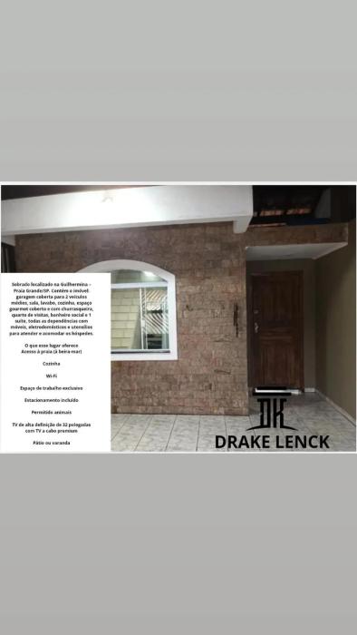 Hause DK praia grande