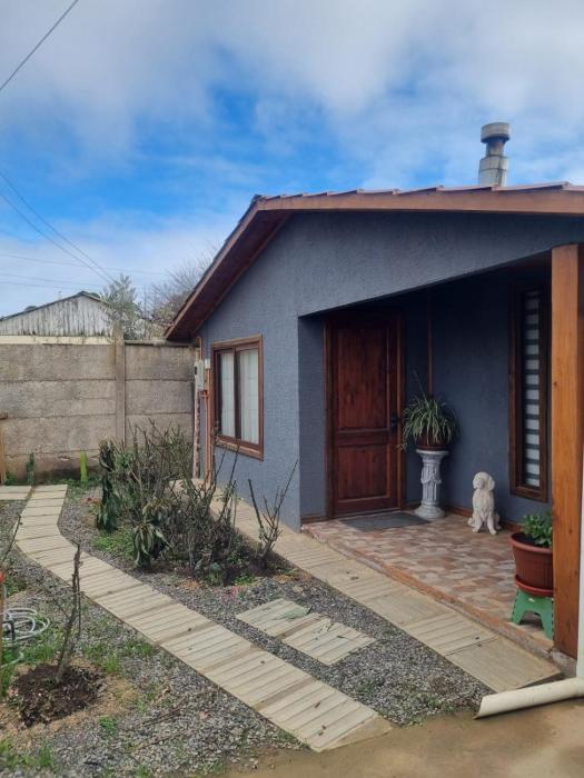 Casa en Pichilemu