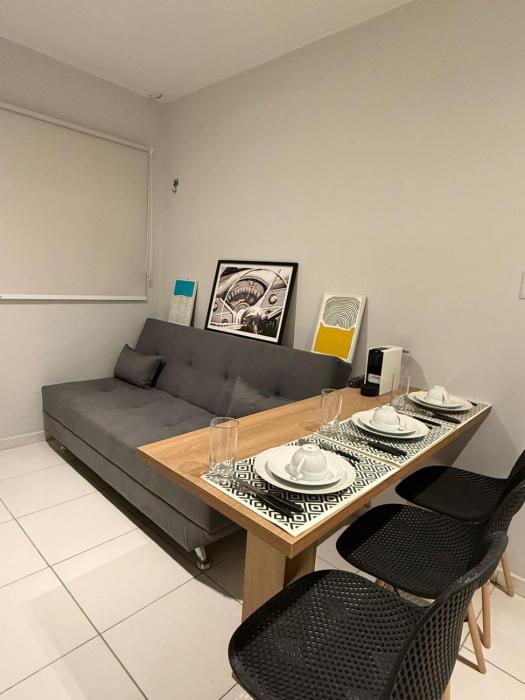 COP30 - Residencial RAV28 - Apto 103 no bairro do Marco