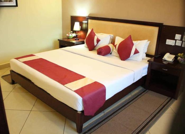 Bridgeview Hotel and Conference Centre