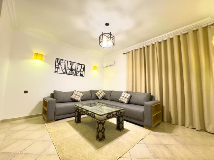 Apart 2-Bedrooms Centre of Marrakech-Medina place
