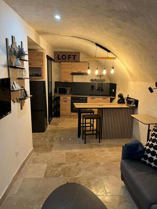 Studio cosy