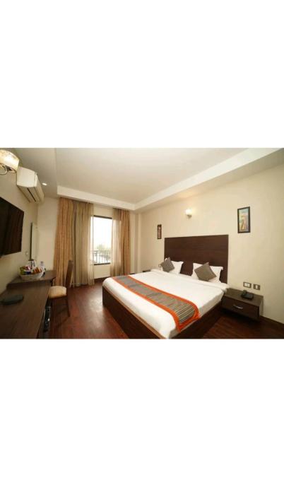 Radhey Rani homestay vindravan