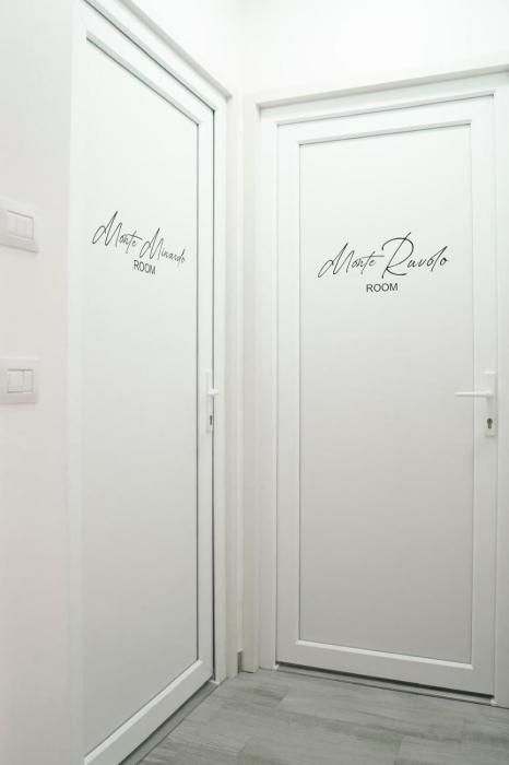 Camurrìa Appartamenti