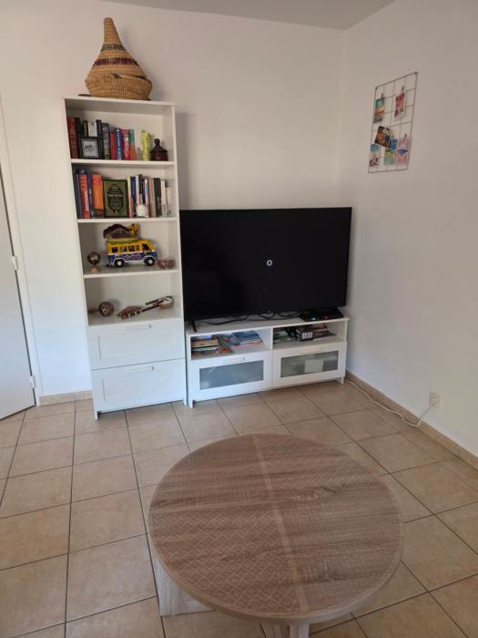 La tranquillité a la seyne