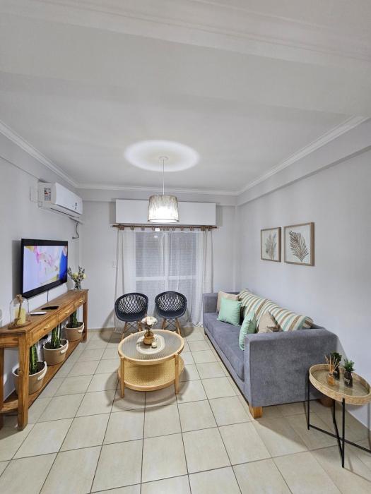 Hermoso Departamento Centrico