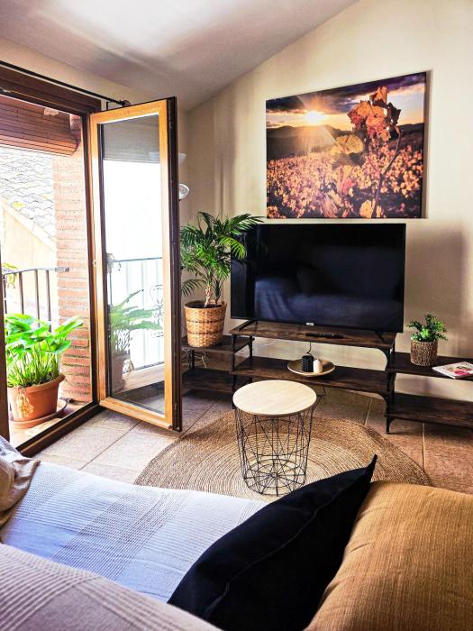 La PenAlta - Allotjament enoturístic - Vilanova de Prades