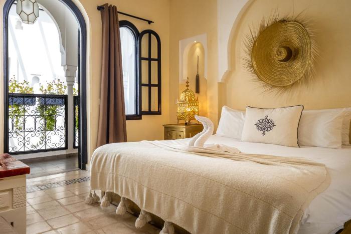 Riad Come & Va Medina
