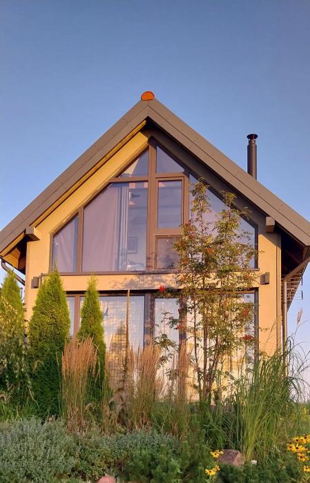 BABIE LATO dostęp do jeziora UBLIK