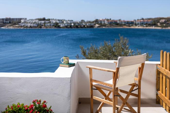 Art Sounion, Seafront Elegance