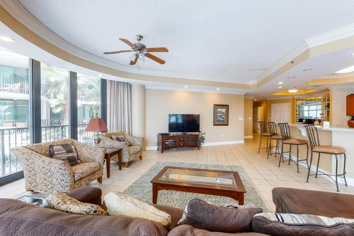 Lighthouse on the Bay 2111