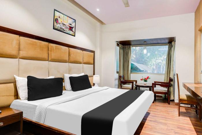 Townhouse Oak DLF Phase 2 Gurgaon