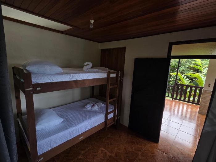 Cabinas Las Chinitas