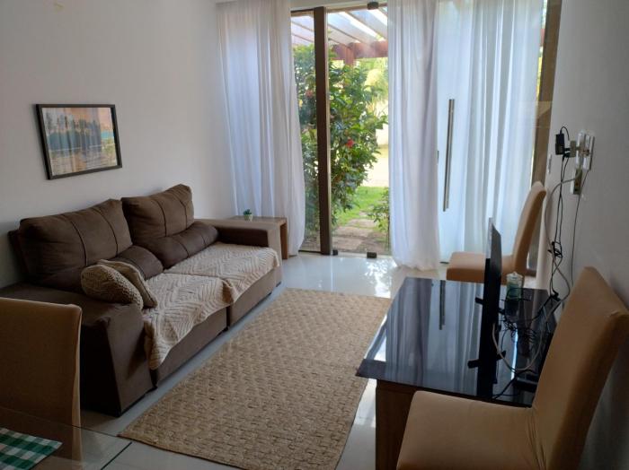 VILLAGE aconchegante com 3 suítes