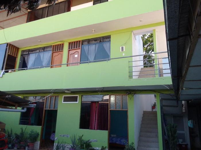 Puerto Maldonado Hostel