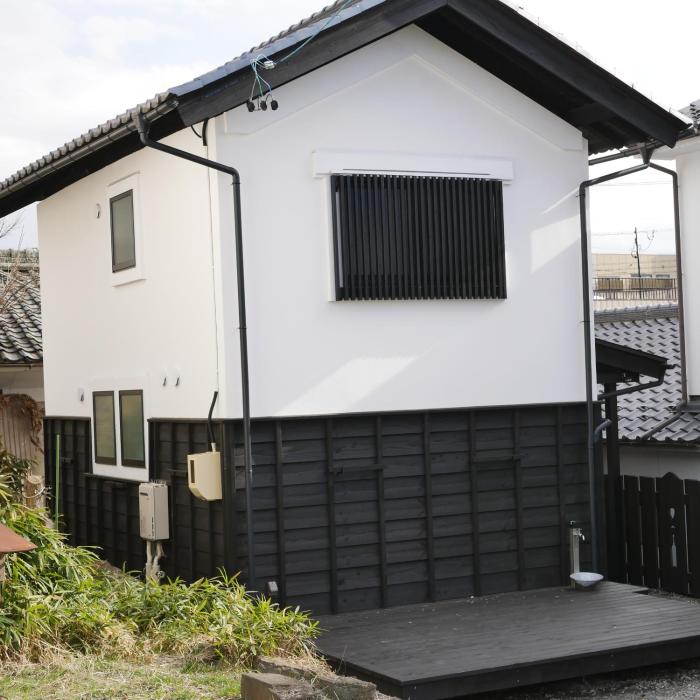 Vacation House YORAKURA よら蔵