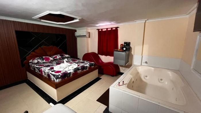 Hotel By Hours Jurassic