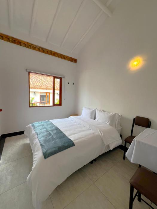 Hotel Villa Macondo