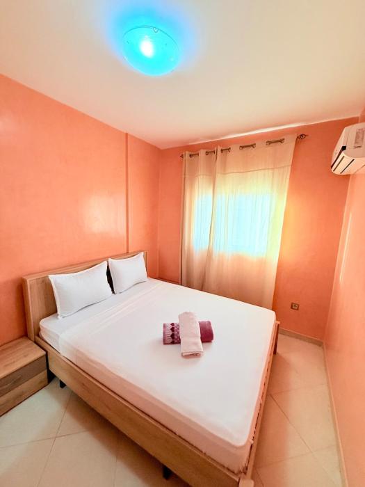 N9 Parfait Top Près De Gueliz