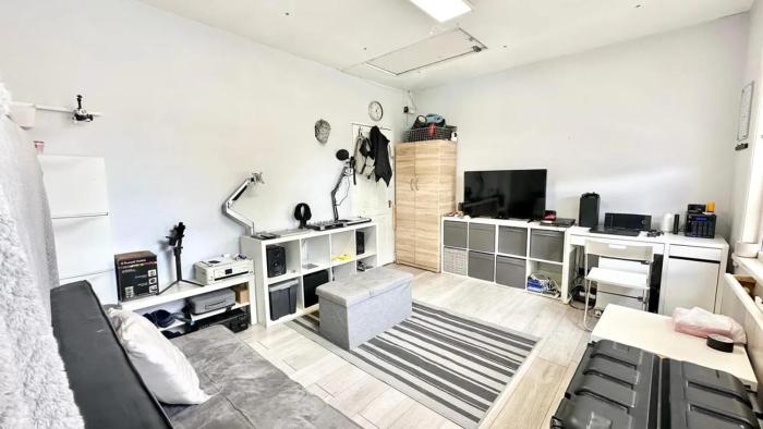 Cosy home in Plaistow