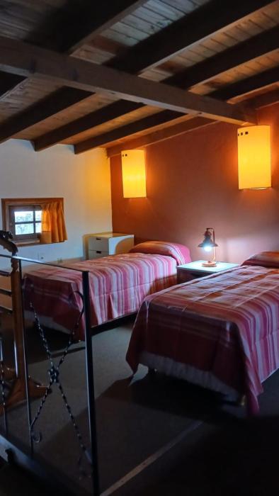 Apart Don Ángel Tandil