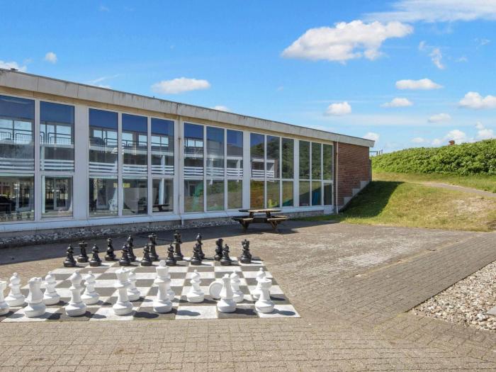 2 person holiday home in Ringkøbing-By Traum