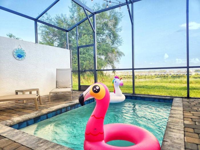 LakeView Escape: Your Dream Vacation Begins Here