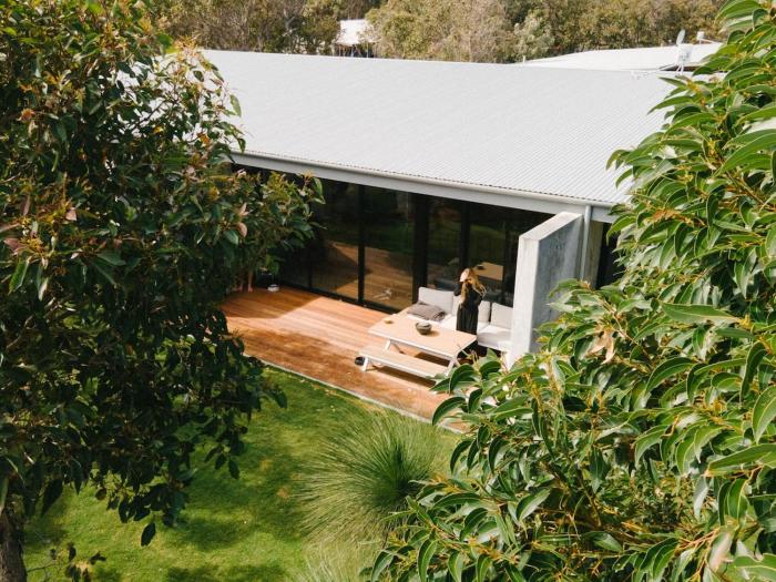 Nativ Escape - A luxurious retreat in Margaret River