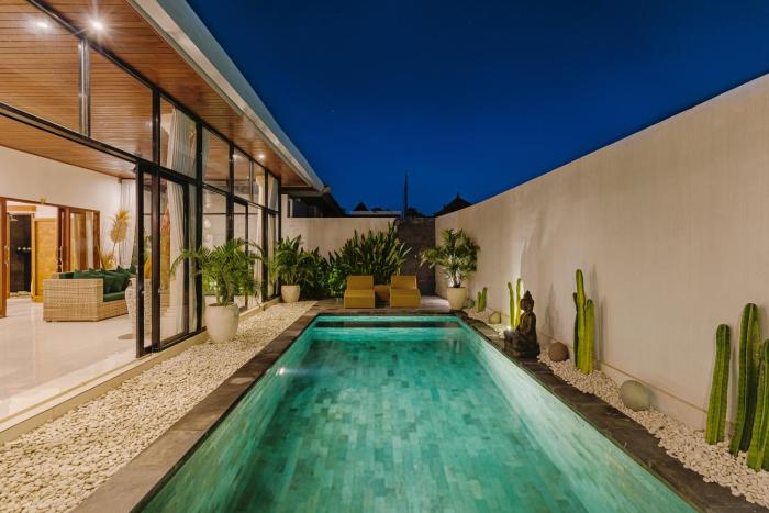 Arizona Villa by Betterplace