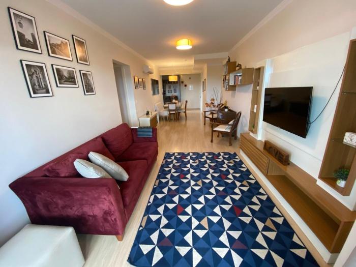 2 suítes - 7 lugares, sua família prox Catedral de Pedra