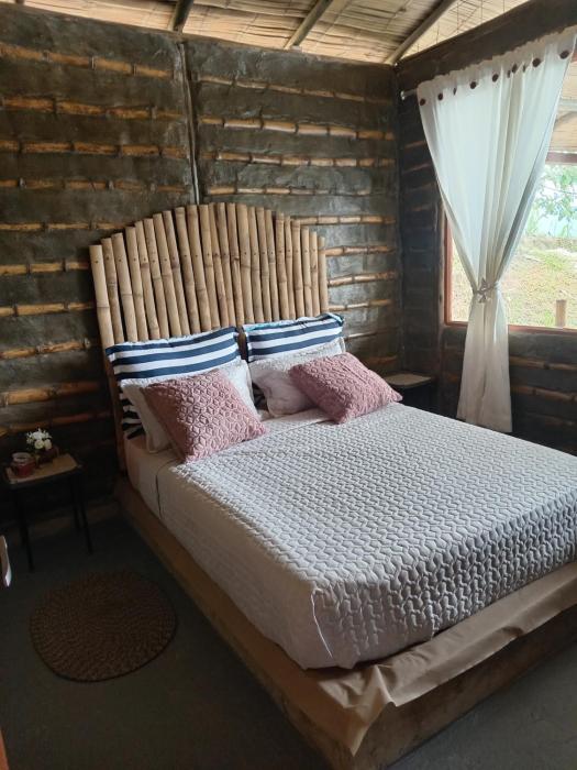 Posada Rural Aguita de Panela